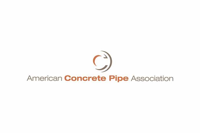 American Concrete Pipe Association Logo