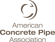American Concrete Pipe Association Logo