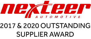 Nexteer Logo